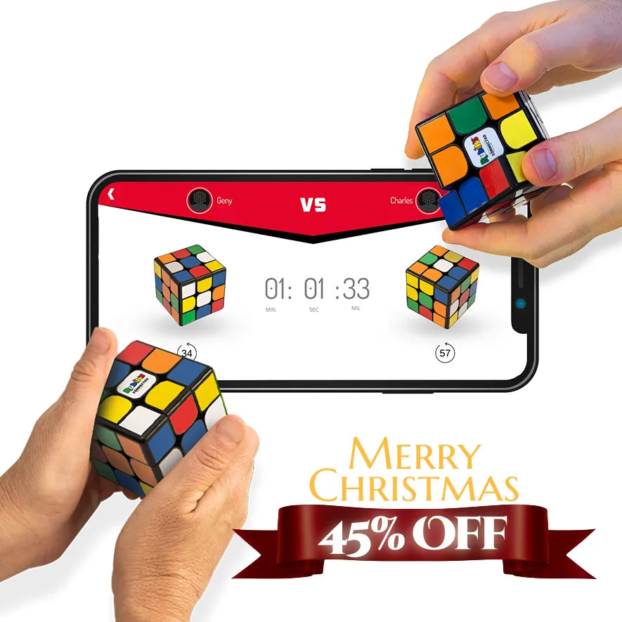 Rubik's Connected - BOGO-ANGEBOT