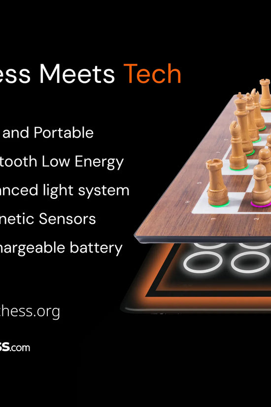 GoChess Lite-Classic