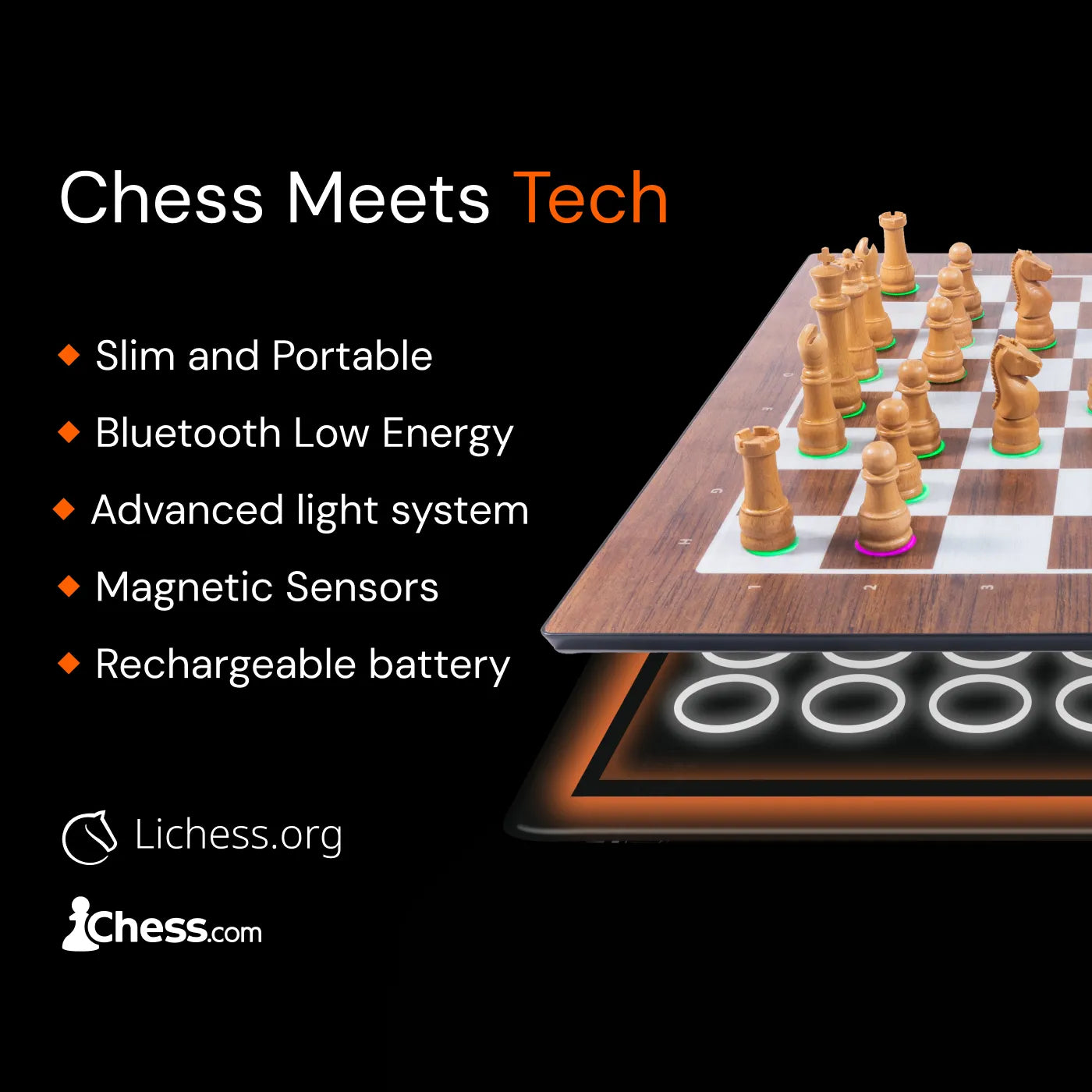 GoChess Lite - Classic