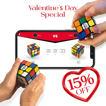 Rubik's Connected BOGO DEAL
