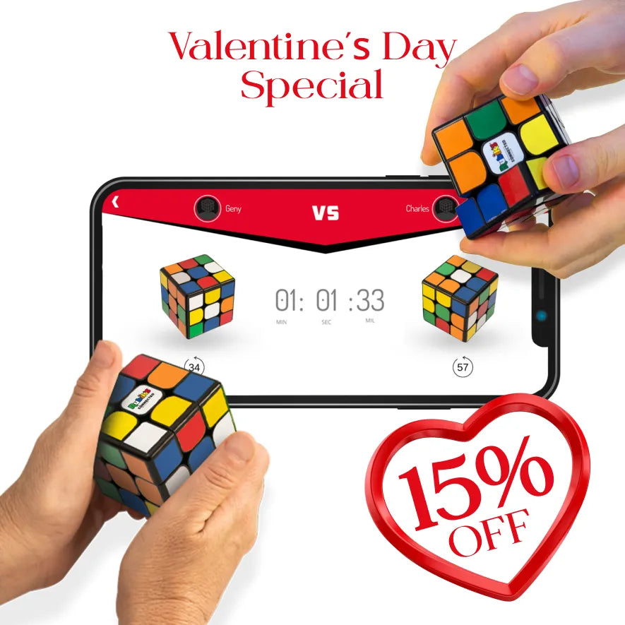 Rubik's Connected BOGO DEAL