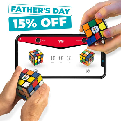 Offre spéciale Rubik's Connected