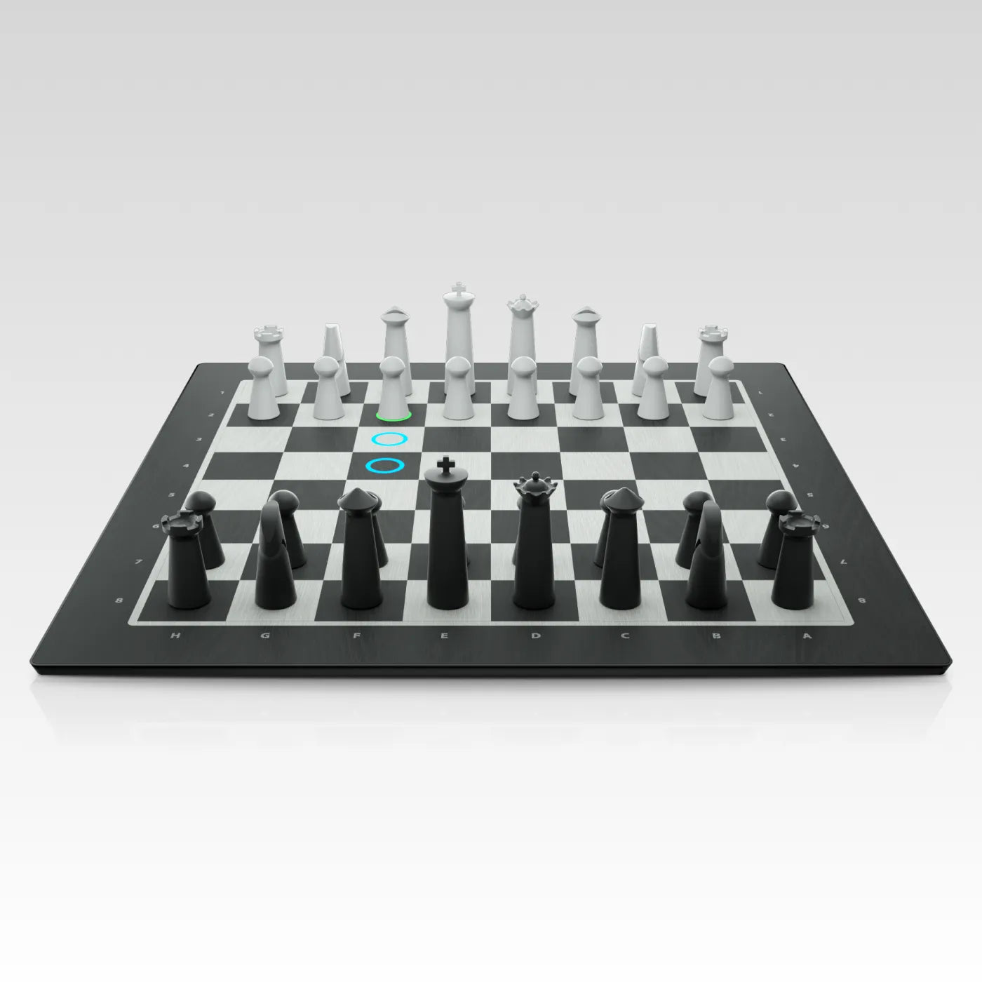 GoChess Lite Modern