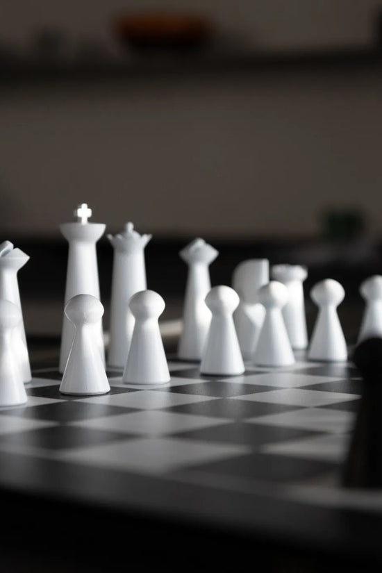 GoChess Lite Modern