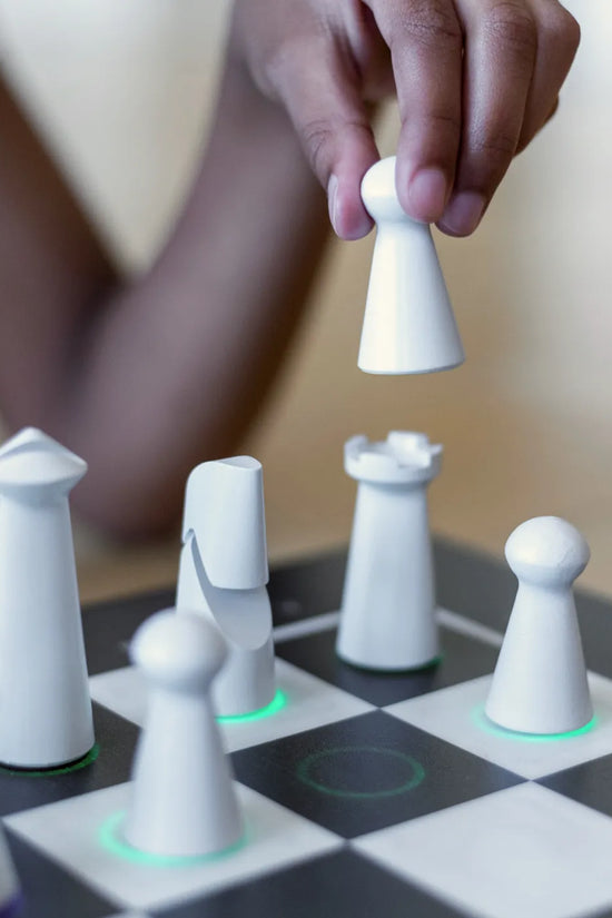 GoChess Lite Modern