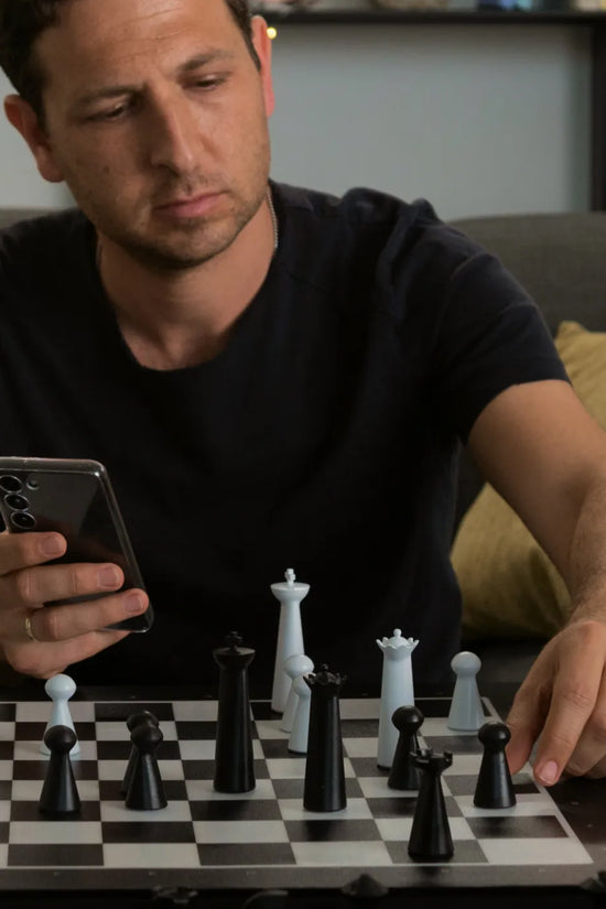 GoChess Lite Modern
