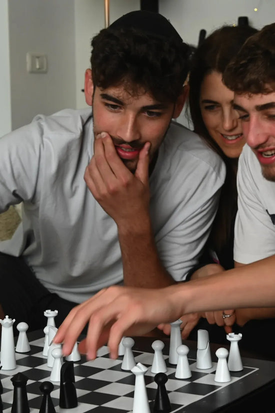 GoChess Lite Modern