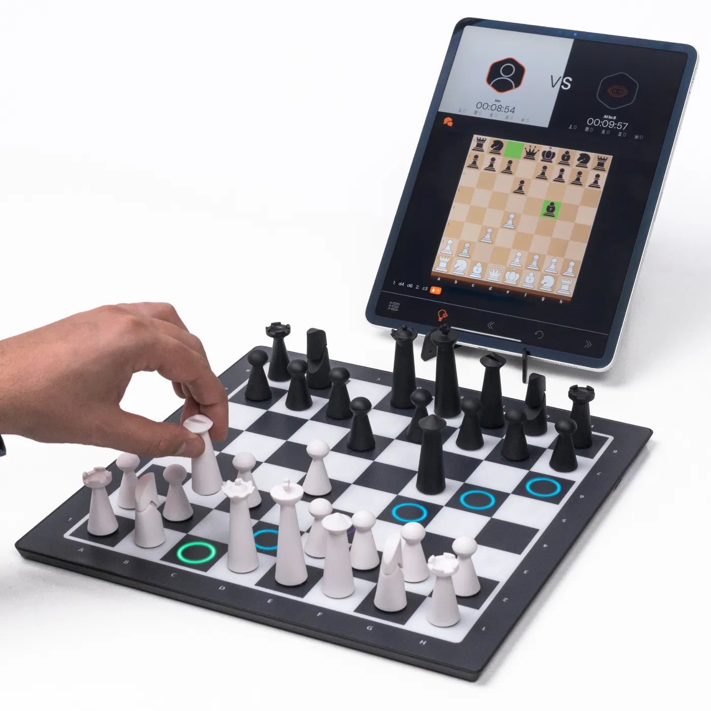 GoChess Mini