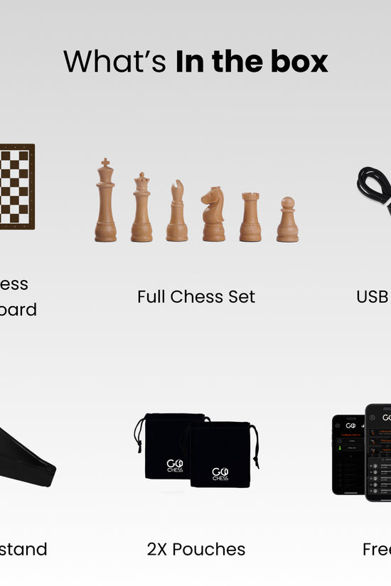 GoChess Lite-Classic