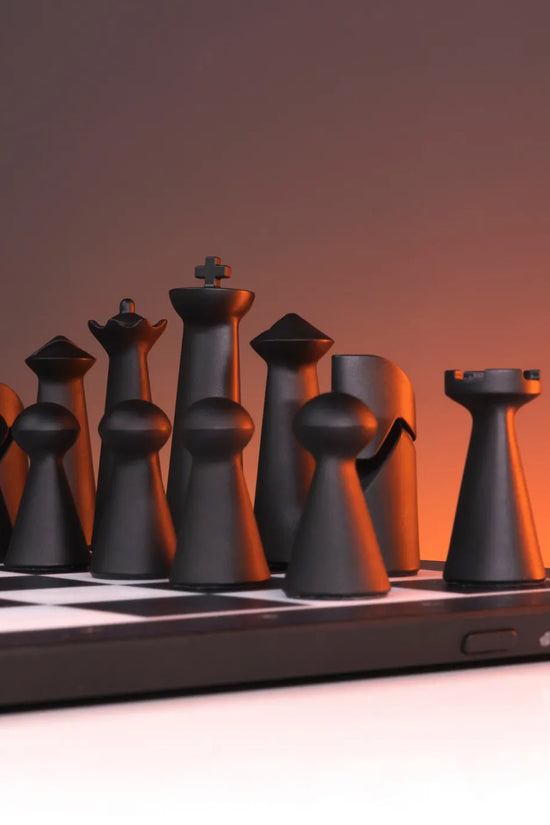 GoChess Lite Modern