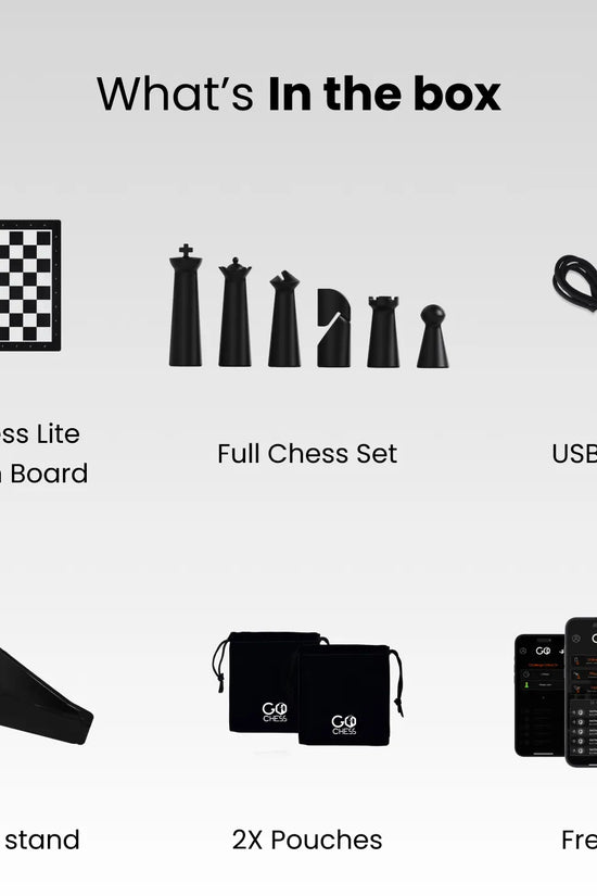GoChess Lite Modern