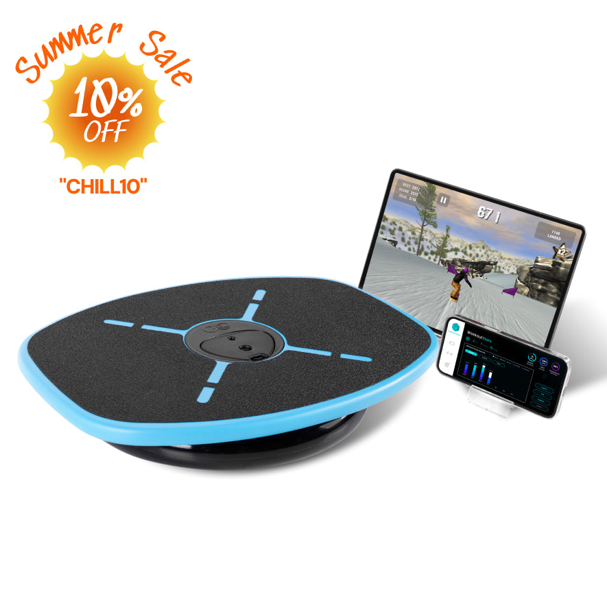 GoBalance Sport