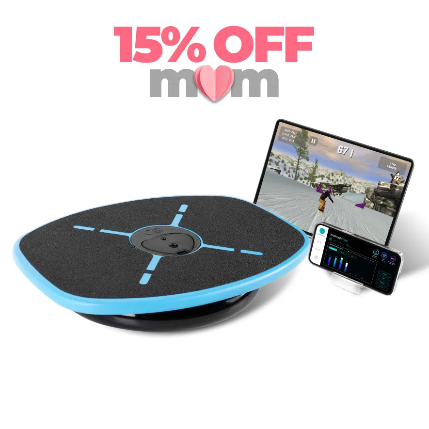 GoBalance Sport