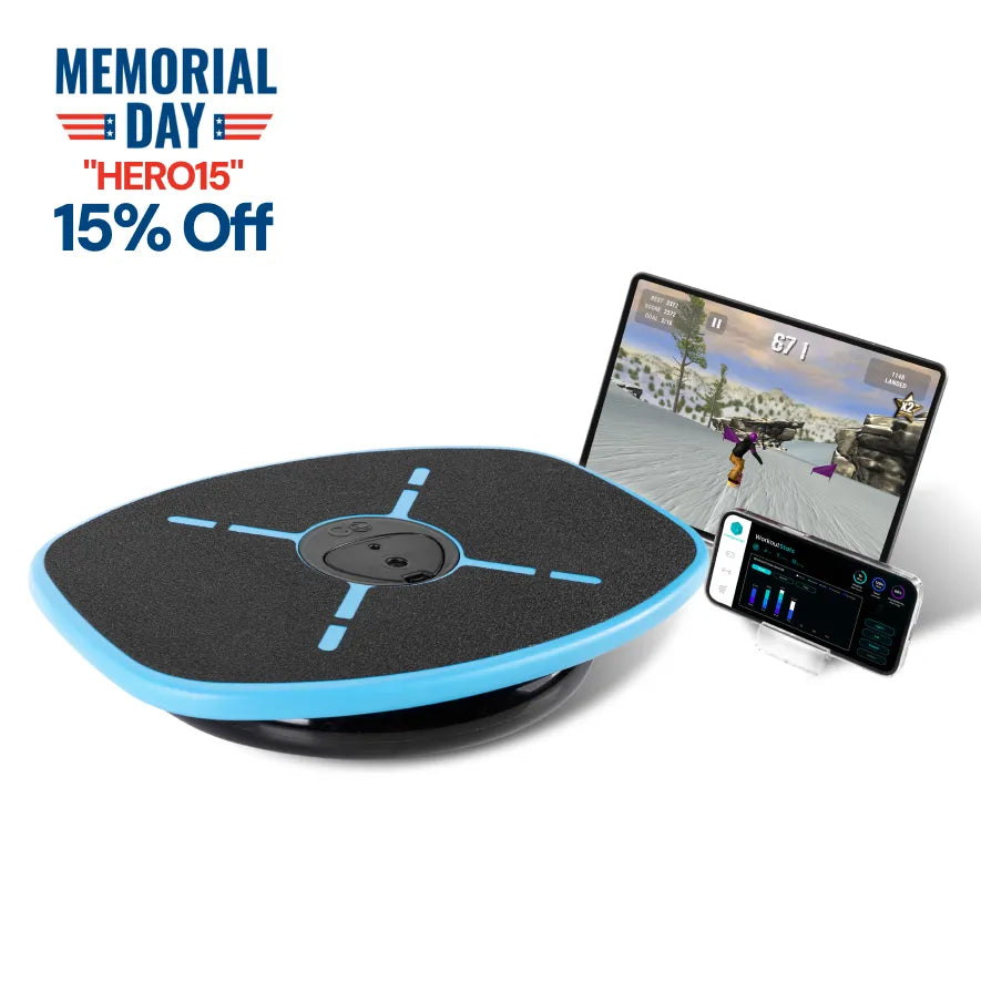 GoBalance Sport