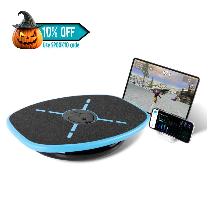 GoBalance Sport