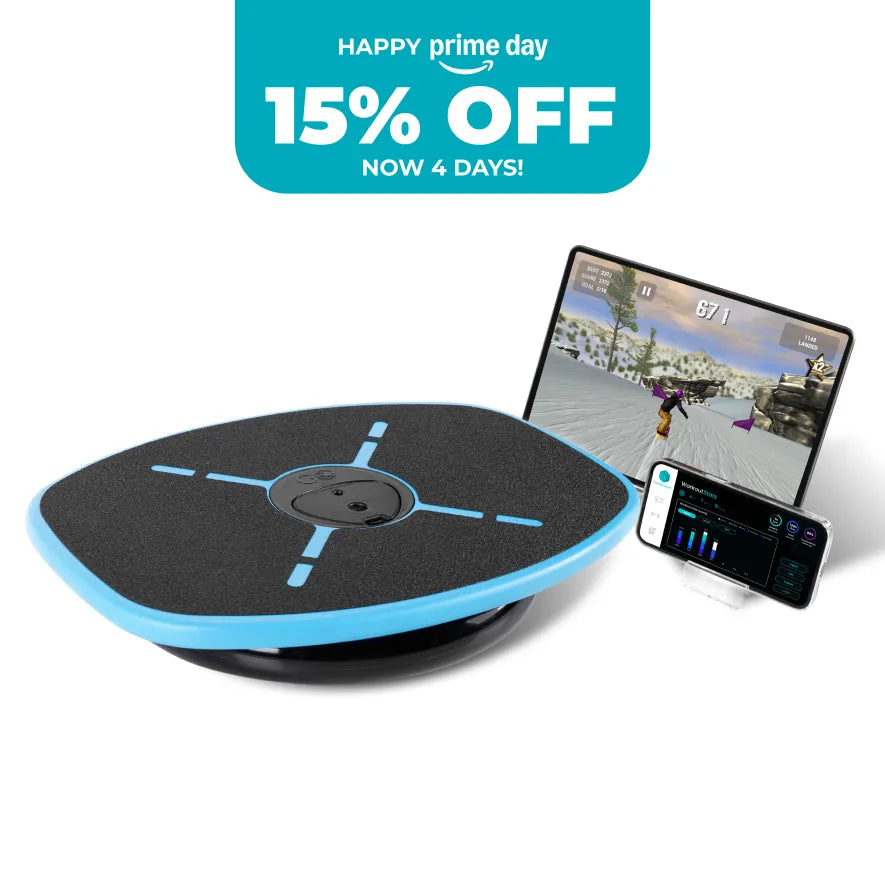 GoBalance Sport