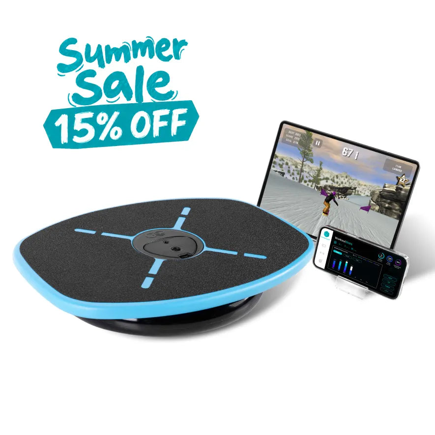 GoBalance Sport