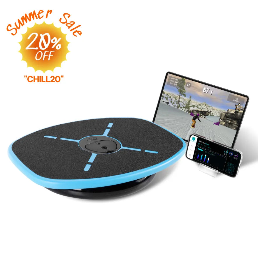 GoBalance Sport