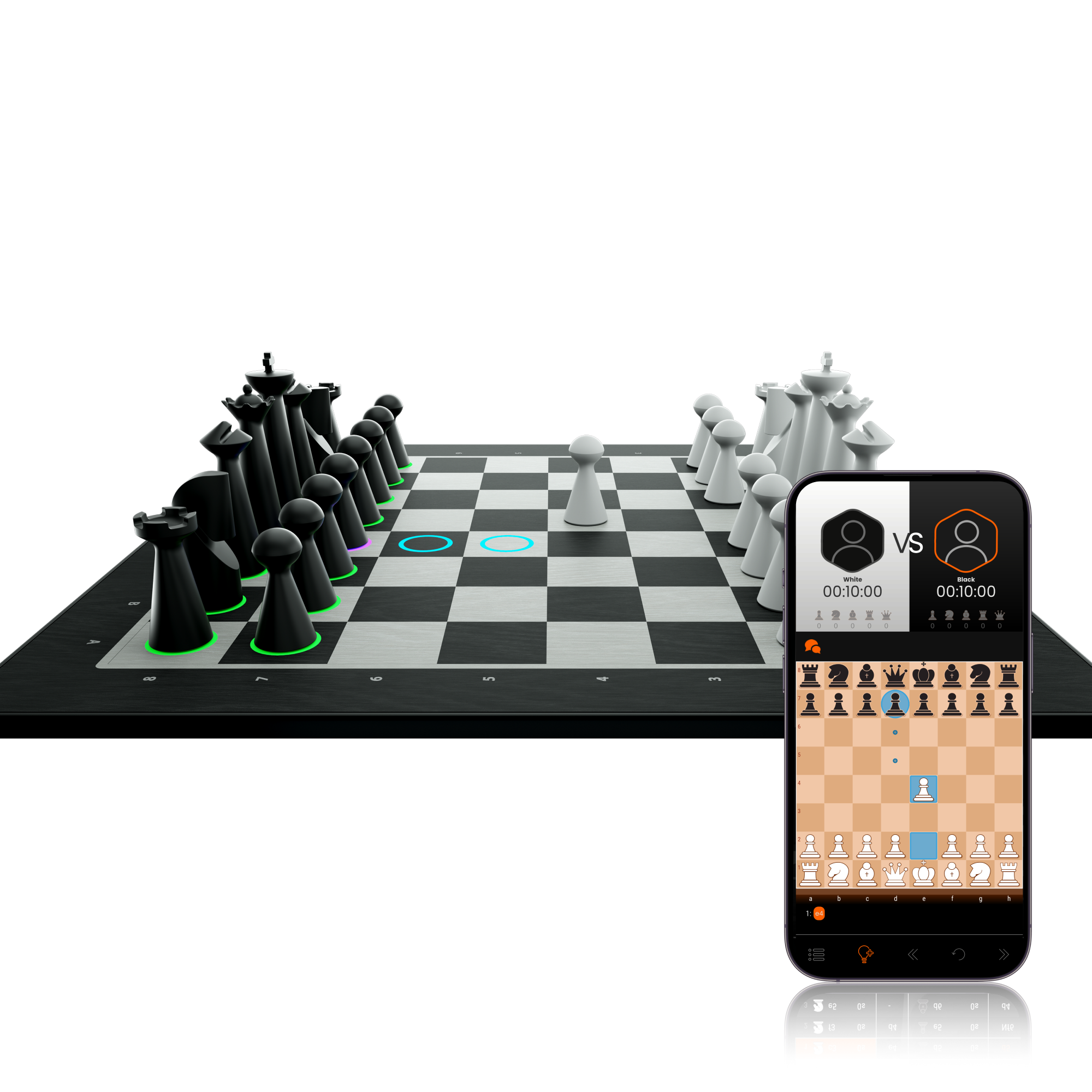 GoChess Mini