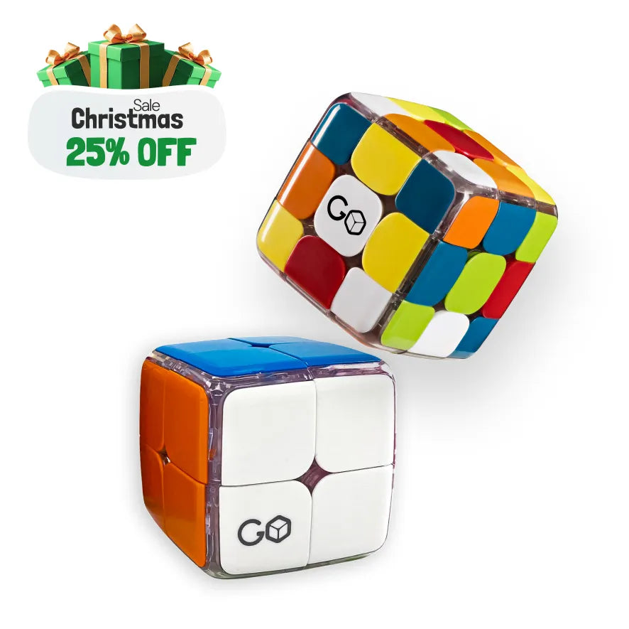 GoCube-Bundle-Paket 