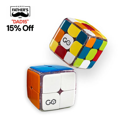 Pack GoCube 