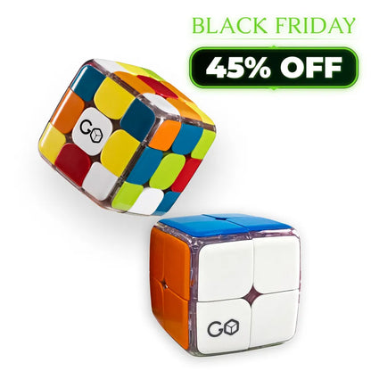 GoCube Bundle Pack