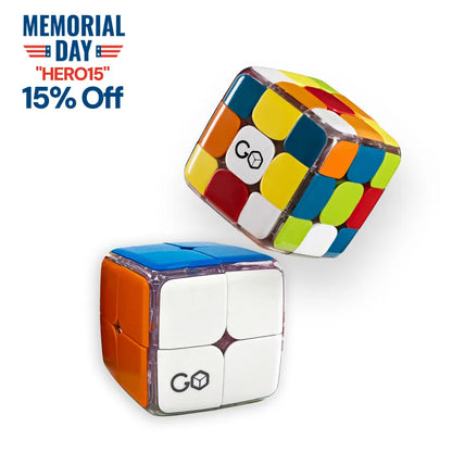 GoCube-Bundle-Paket 