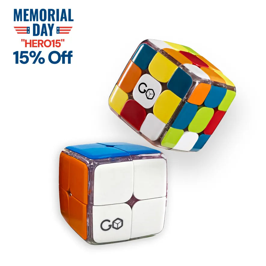 GoCube-Bundle-Paket 