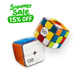 Pack GoCube 
