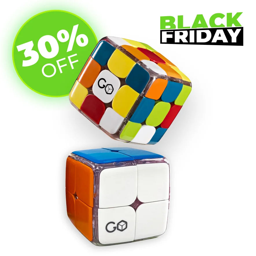 GoCube-Bundle-Paket 