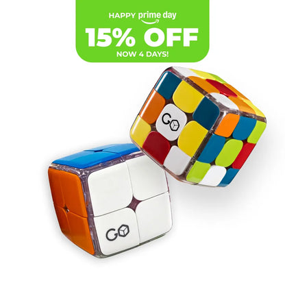 Pack GoCube 