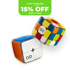 Pack GoCube 
