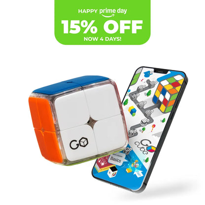 GoCube 2×2 