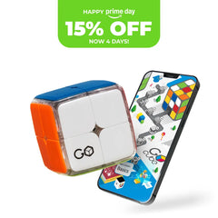 GoCube 2×2 