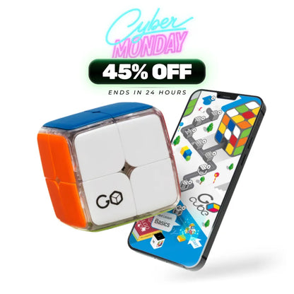 GoCube 2×2 