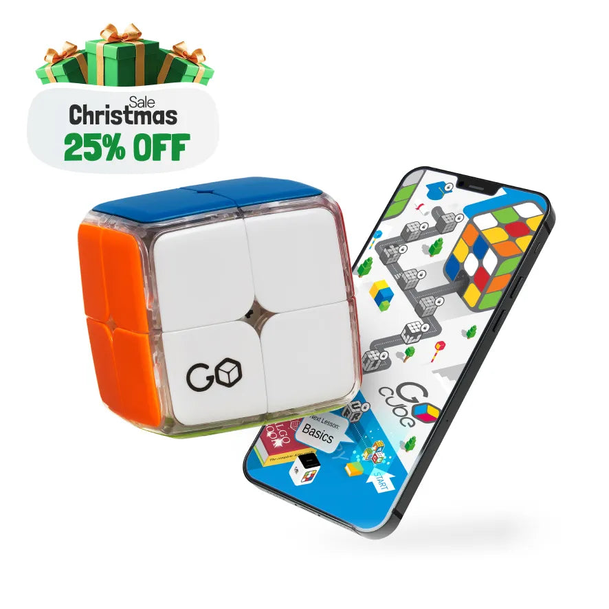 GoCube 2×2 