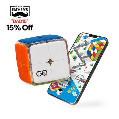 GoCube 2×2 