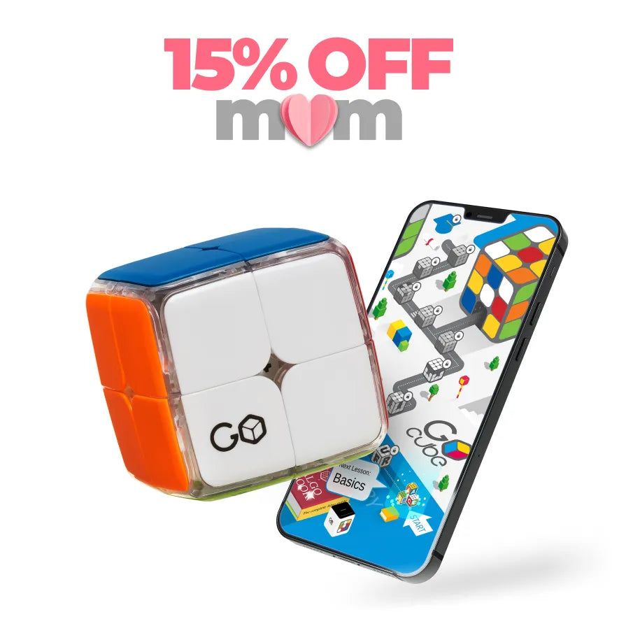 GoCube 2×2 