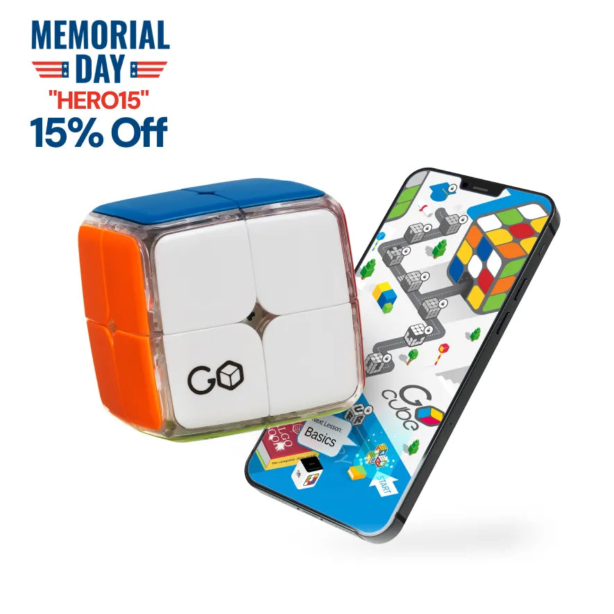 GoCube 2×2