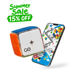 GoCube 2×2 