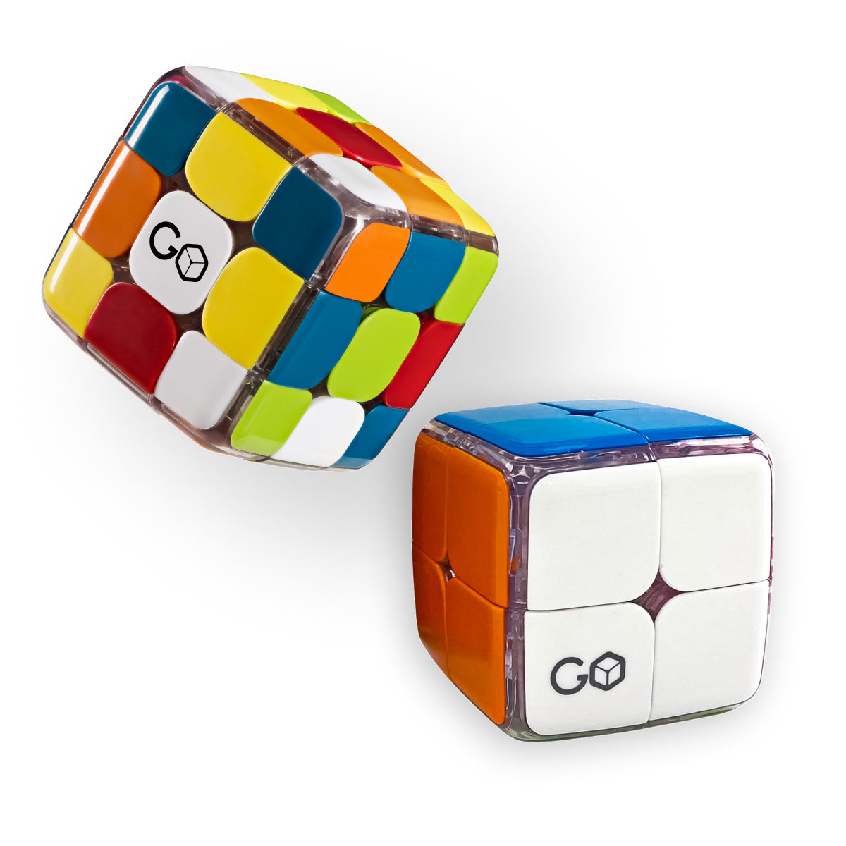 Smart Cubes - GoCube bundle pack