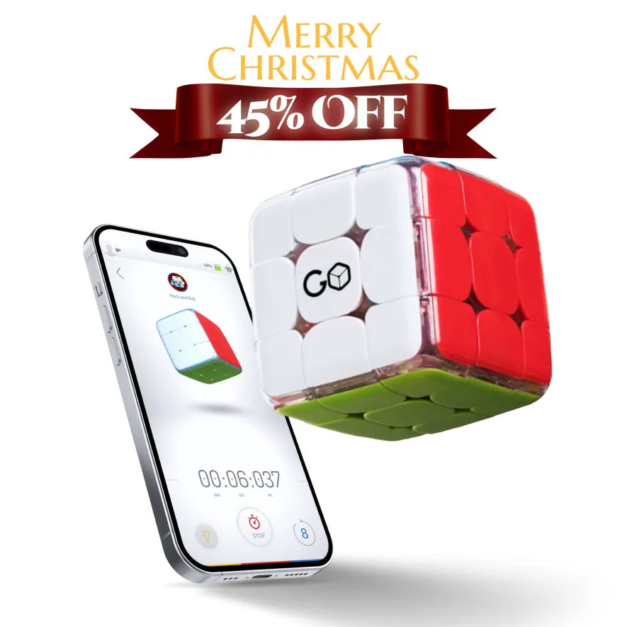 GoCube Edge Full Pack