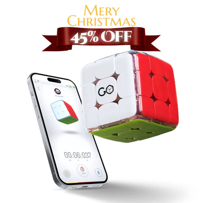 GoCube Edge Full Pack