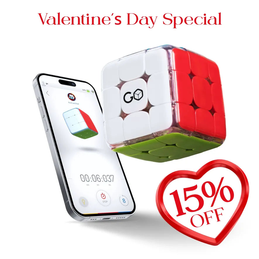 GoCube Edge Full Pack