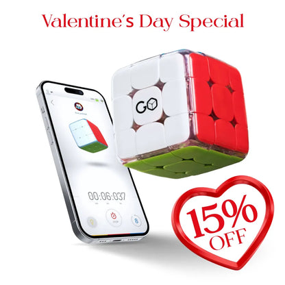 GoCube Edge Full Pack