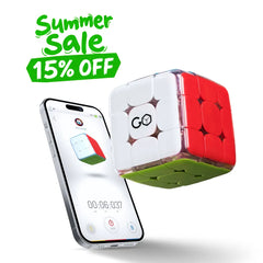 GoCube Edge Komplettpaket