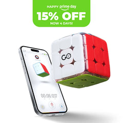 GoCube Edge Komplettpaket