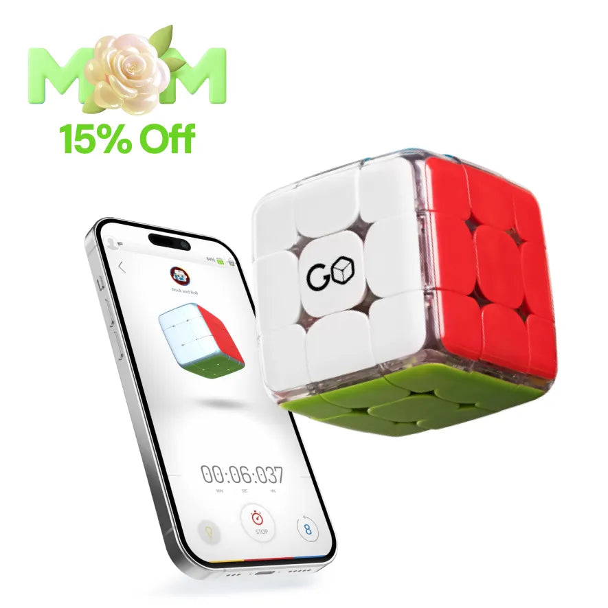 GoCube Edge Full Pack