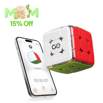 GoCube Edge Full Pack