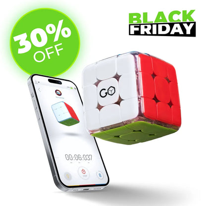 GoCube Edge Full Pack